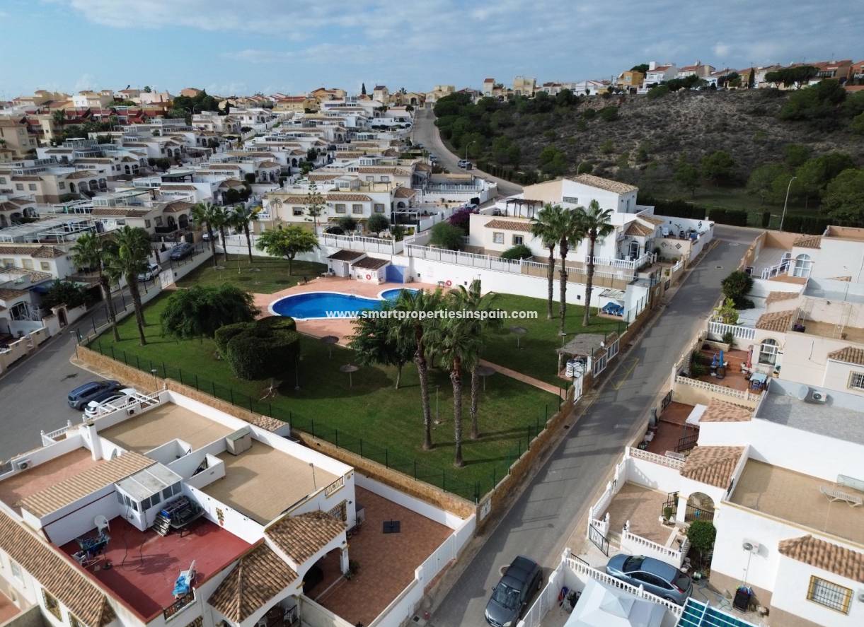 Reventa - Quad Villa - La Marina - Urbanización La Marina