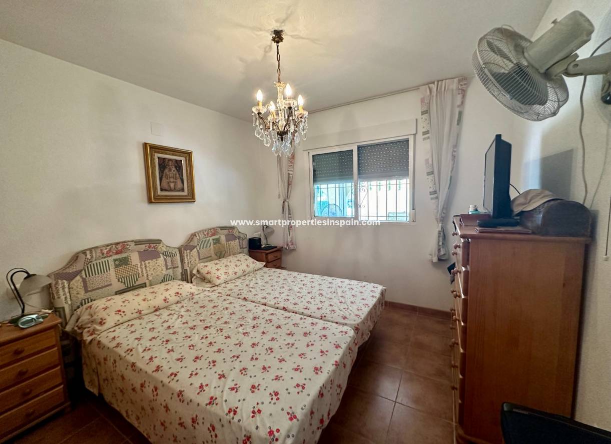 Reventa - Semi Detached Villa - La Marina Pueblo - La Marina Village