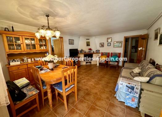 Reventa - Semi Detached Villa - La Marina Pueblo - La Marina Village