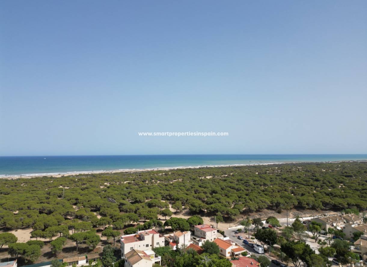 Reventa - Semi Detached Villa - La Marina Pueblo - La Marina Village