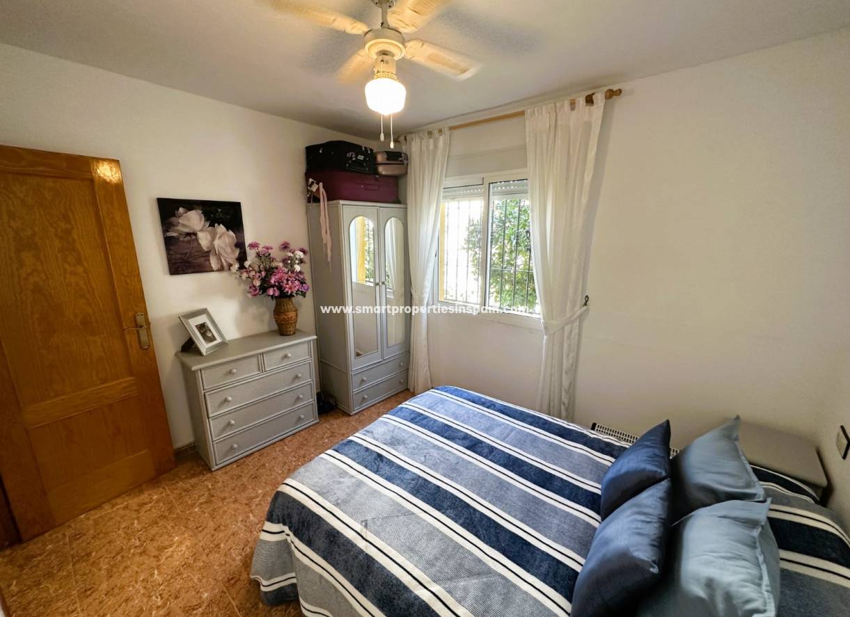 Reventa - Semi Detached Villa - La Marina - Urbanización La Marina