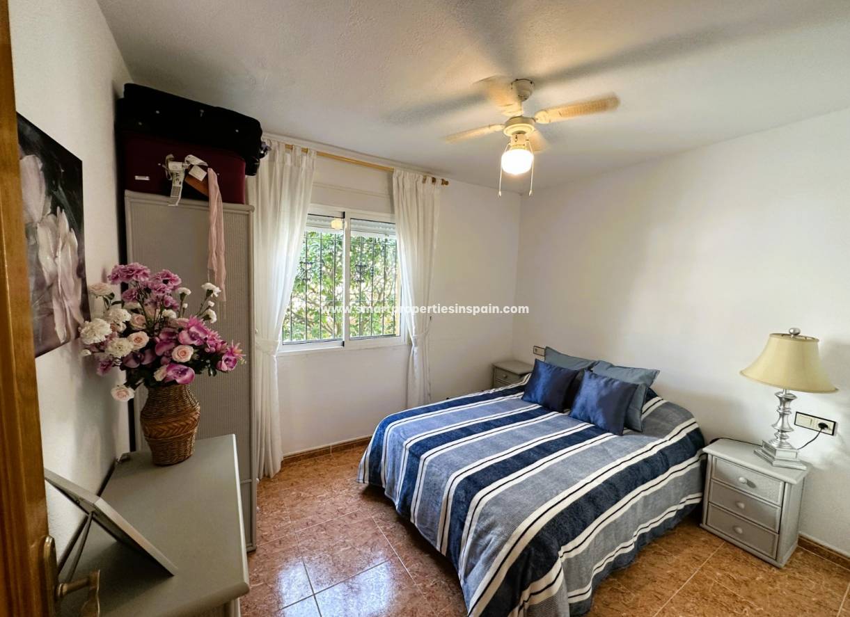 Reventa - Semi Detached Villa - La Marina - Urbanización La Marina