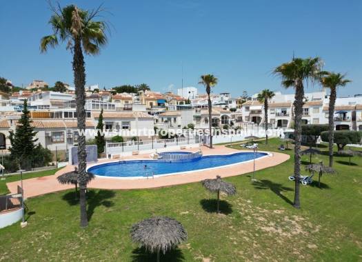 Reventa - Semi Detached Villa - La Marina - Urbanización La Marina