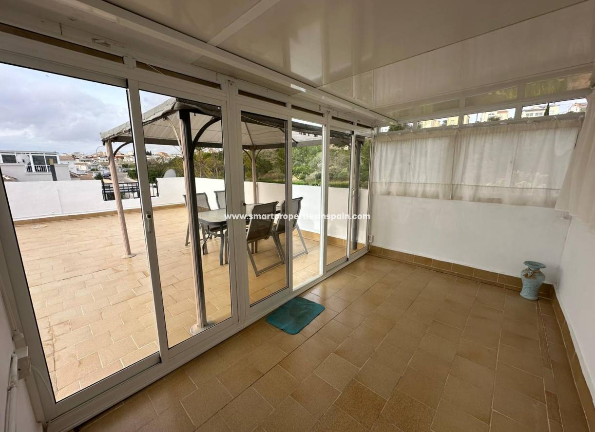 Reventa - Semi Detached Villa - La Marina - Urbanización La Marina