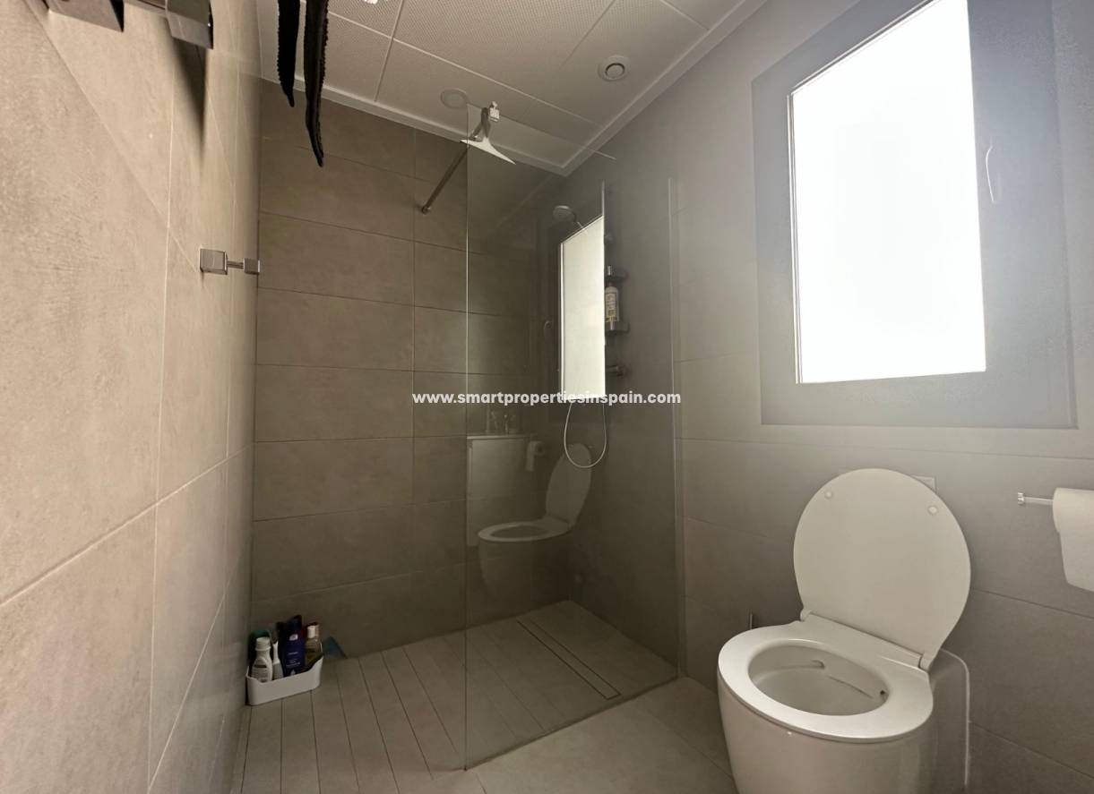 Reventa - Semi Detached Villa - La Marina - Urbanización La Marina