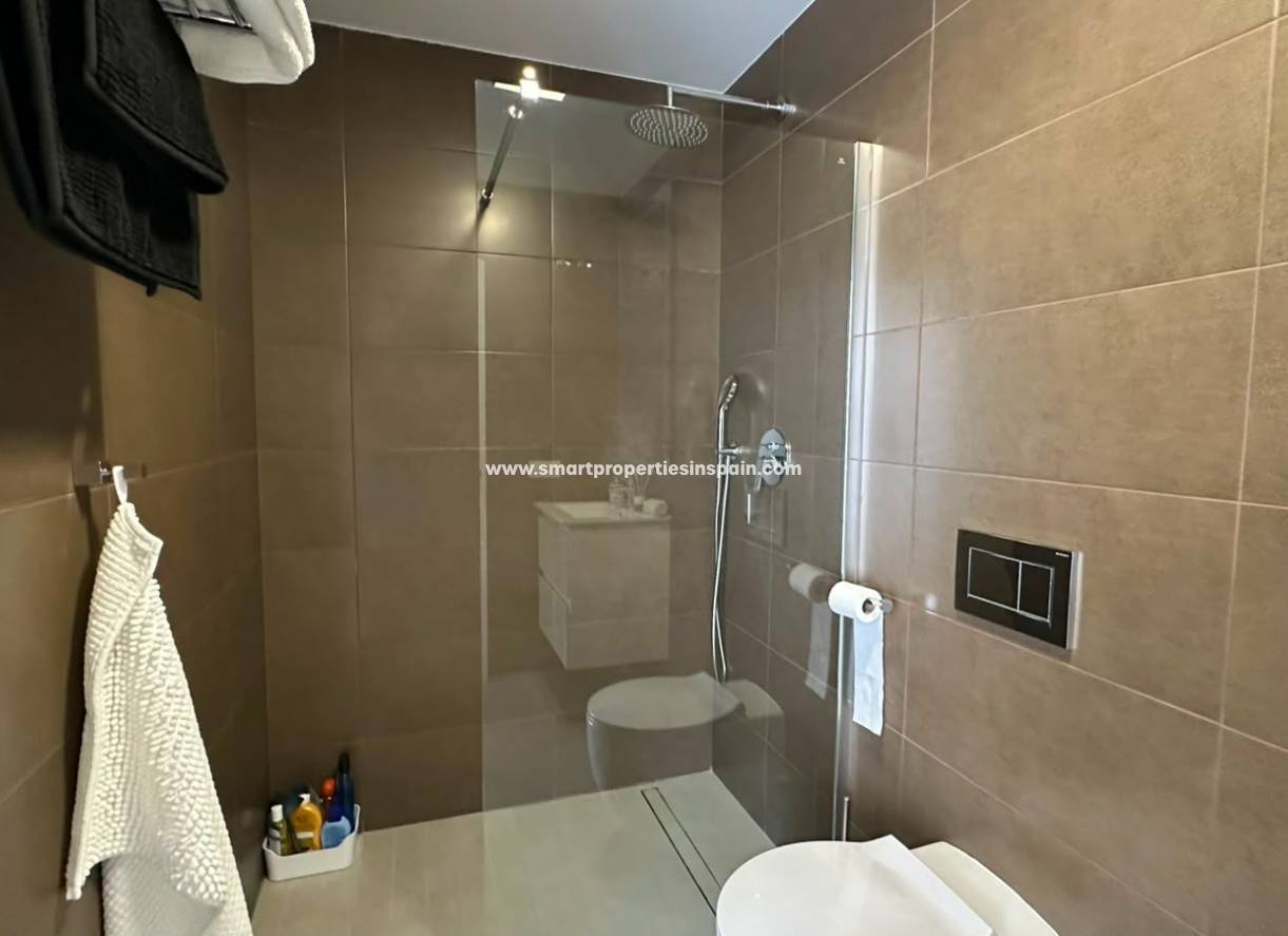 Reventa - Semi Detached Villa - La Marina - Urbanización La Marina
