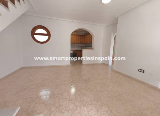 Reventa - Semi Detached Villa - Orihuela Costa