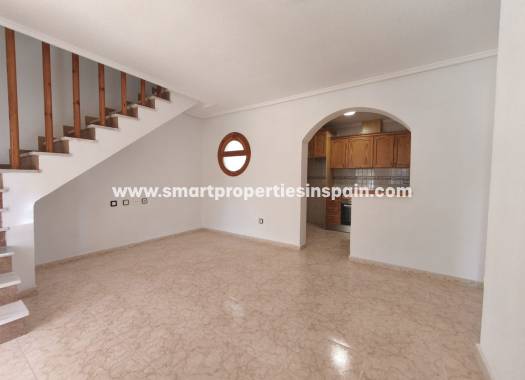 Reventa - Semi Detached Villa - Orihuela Costa