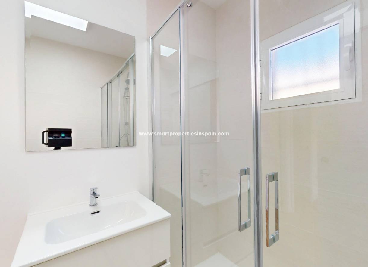 Reventa - Semi Detached Villa - San Miguel de Salinas