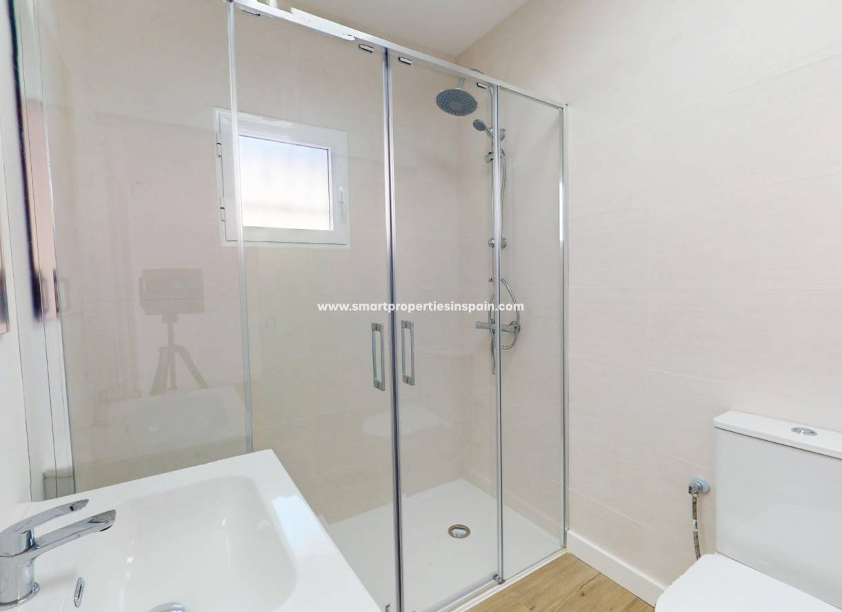 Reventa - Semi Detached Villa - San Miguel de Salinas