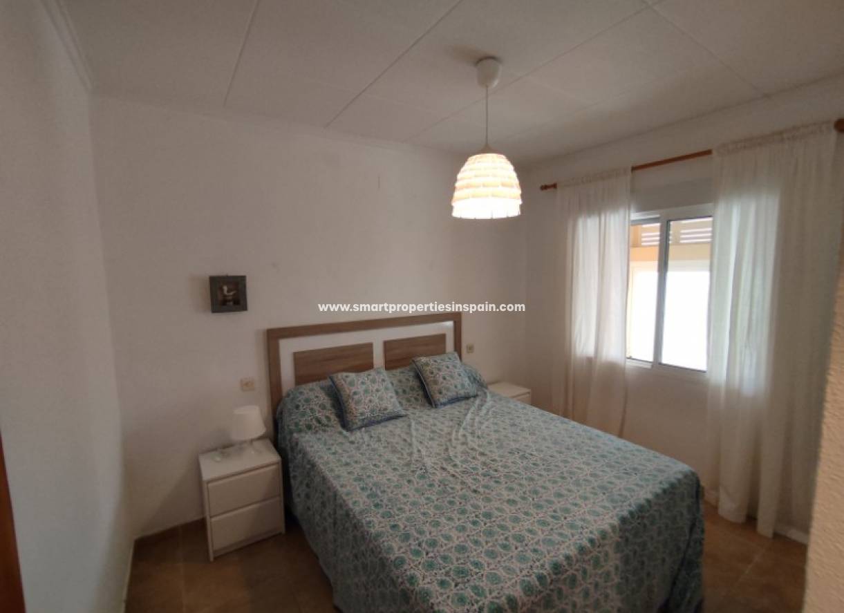 Reventa - Town House - La Marina - Urbanización La Marina