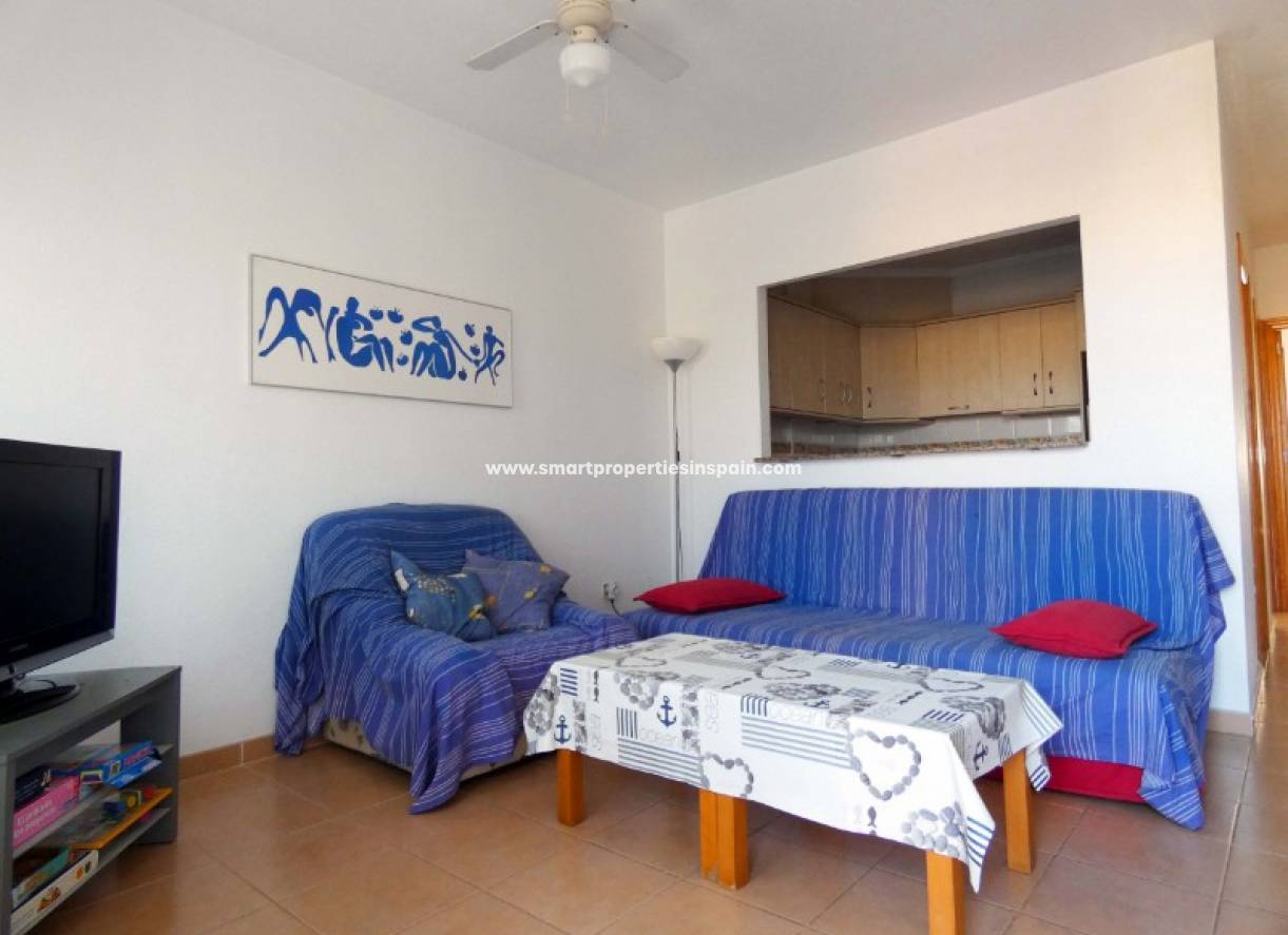 Reventa - Vivienda Adosada - La Marina - Urbanización La Marina