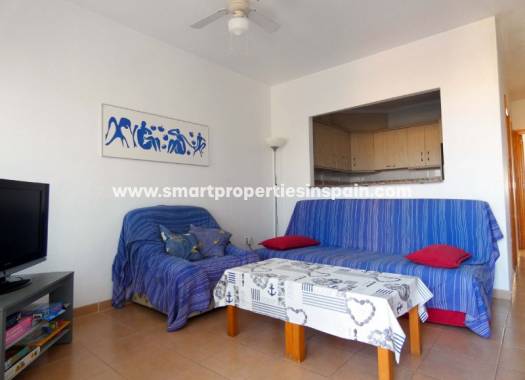 Reventa - Vivienda Adosada - La Marina - Urbanización La Marina
