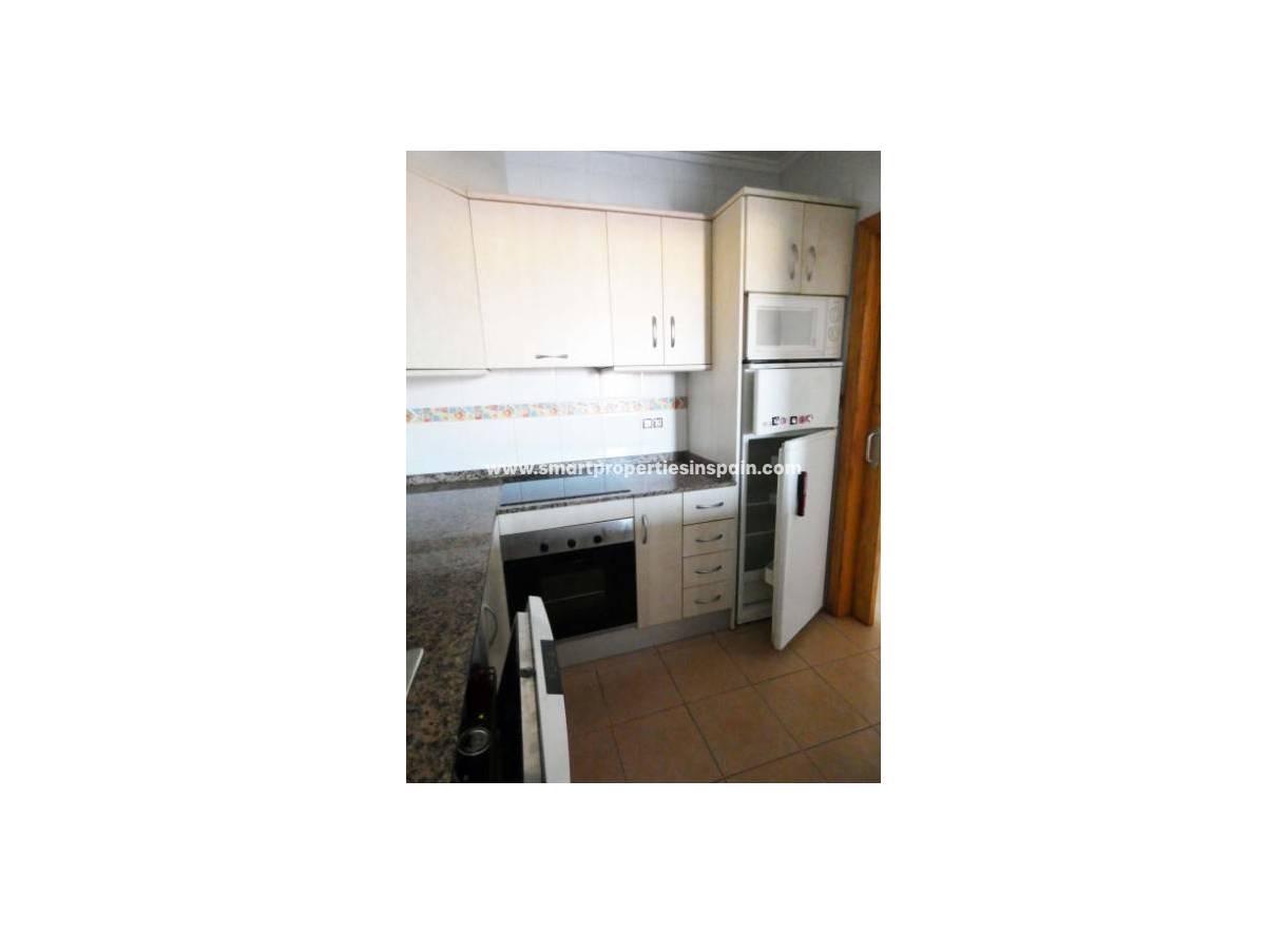 Reventa - Vivienda Adosada - La Marina - Urbanización La Marina