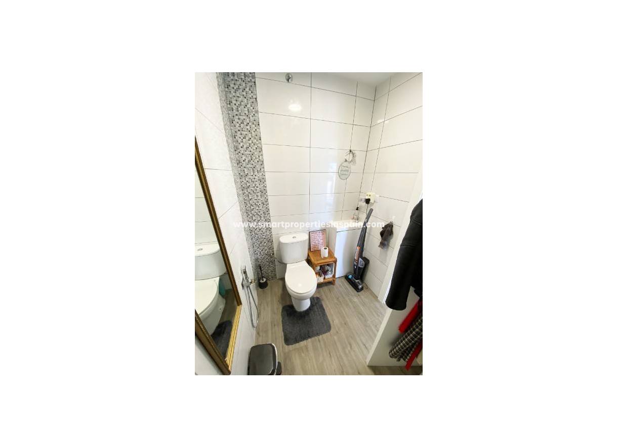 Reventa - Vivienda Adosada - La Marina - Urbanización La Marina