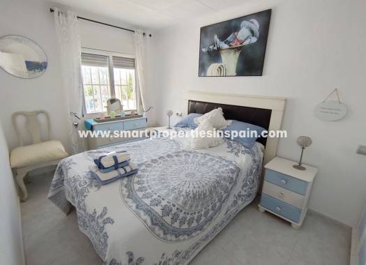 Reventa - Vivienda Adosada - La Marina - Urbanización La Marina