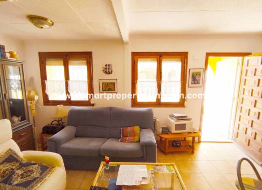 Reventa - Vivienda Adosada - La Marina - Urbanización La Marina