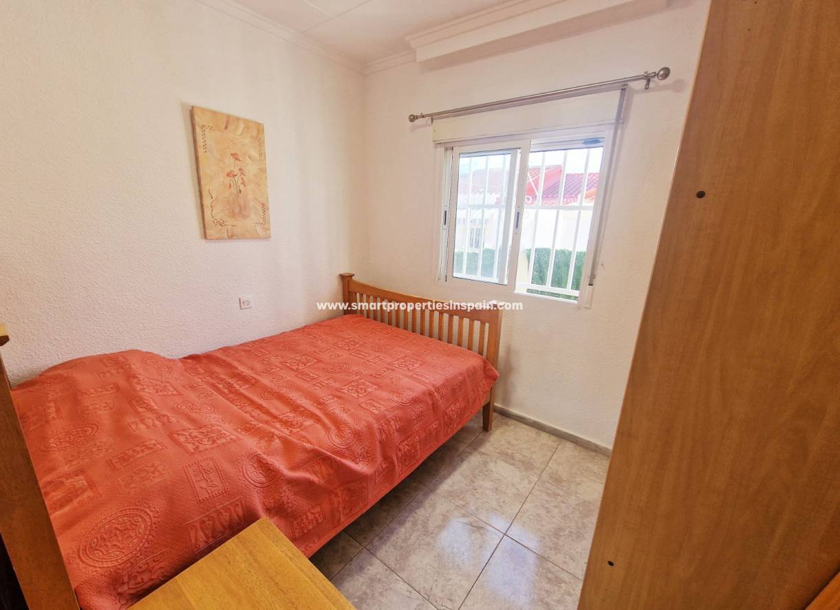 Reventa - Vivienda Adosada - La Marina - Urbanización La Marina