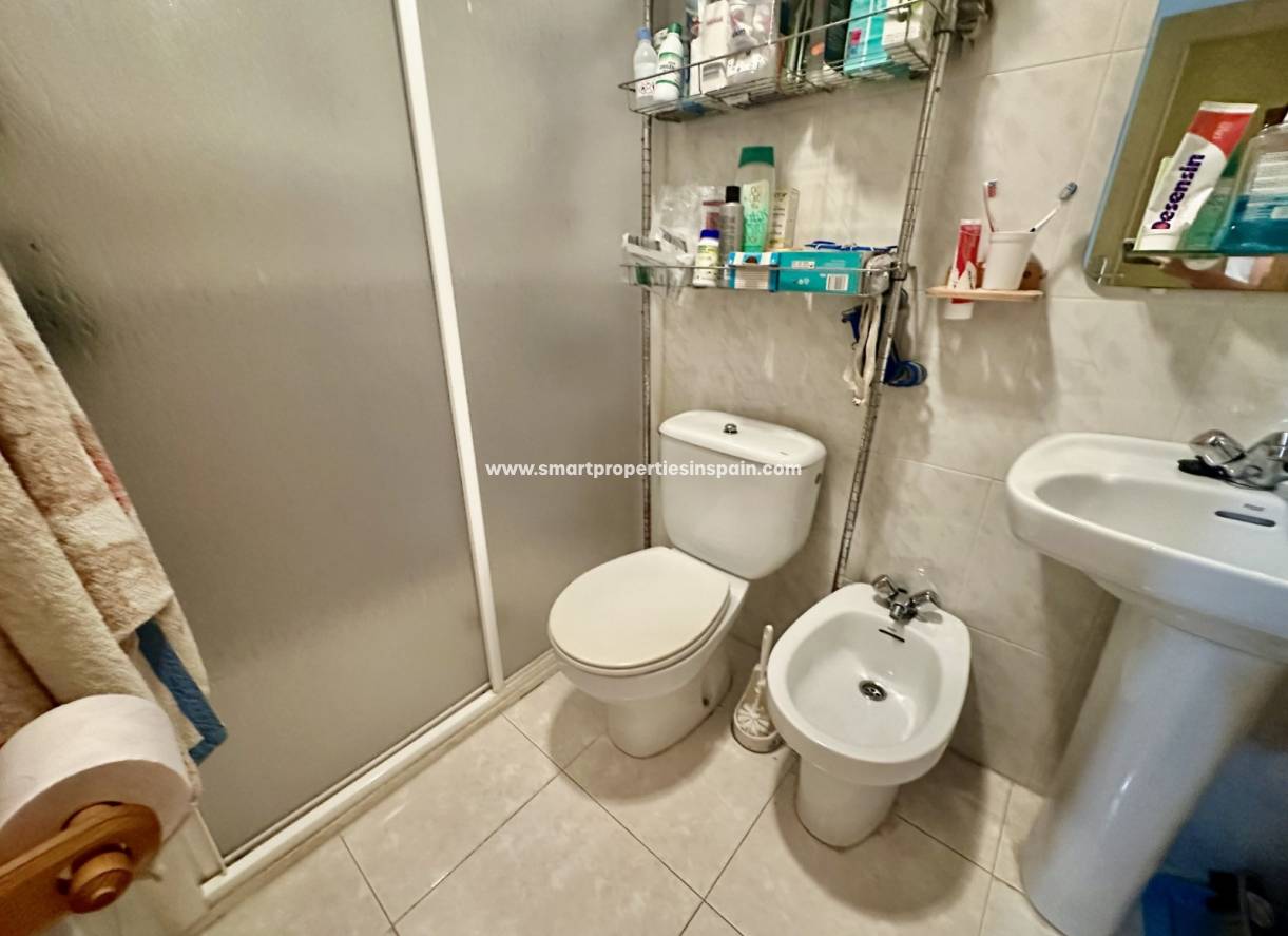 Reventa - Vivienda Adosada - La Marina - Urbanización La Marina