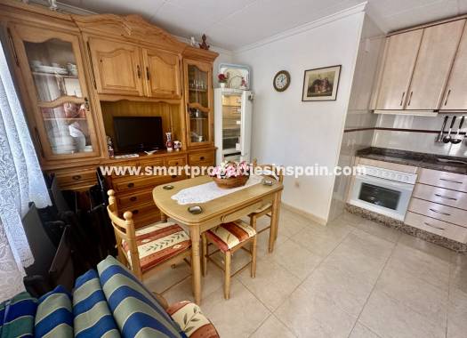 Reventa - Vivienda Adosada - La Marina - Urbanización La Marina