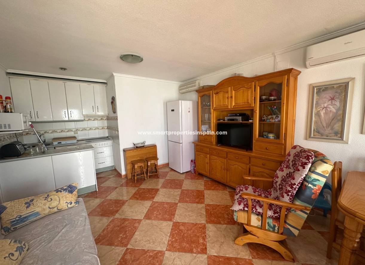 Reventa - Vivienda Adosada - La Marina - Urbanización La Marina