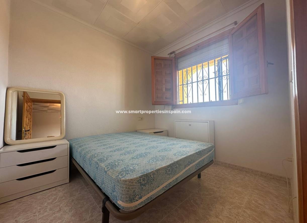 Reventa - Vivienda Adosada - La Marina - Urbanización La Marina