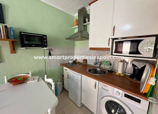 Reventa - Vivienda Adosada - La Marina - Urbanización La Marina