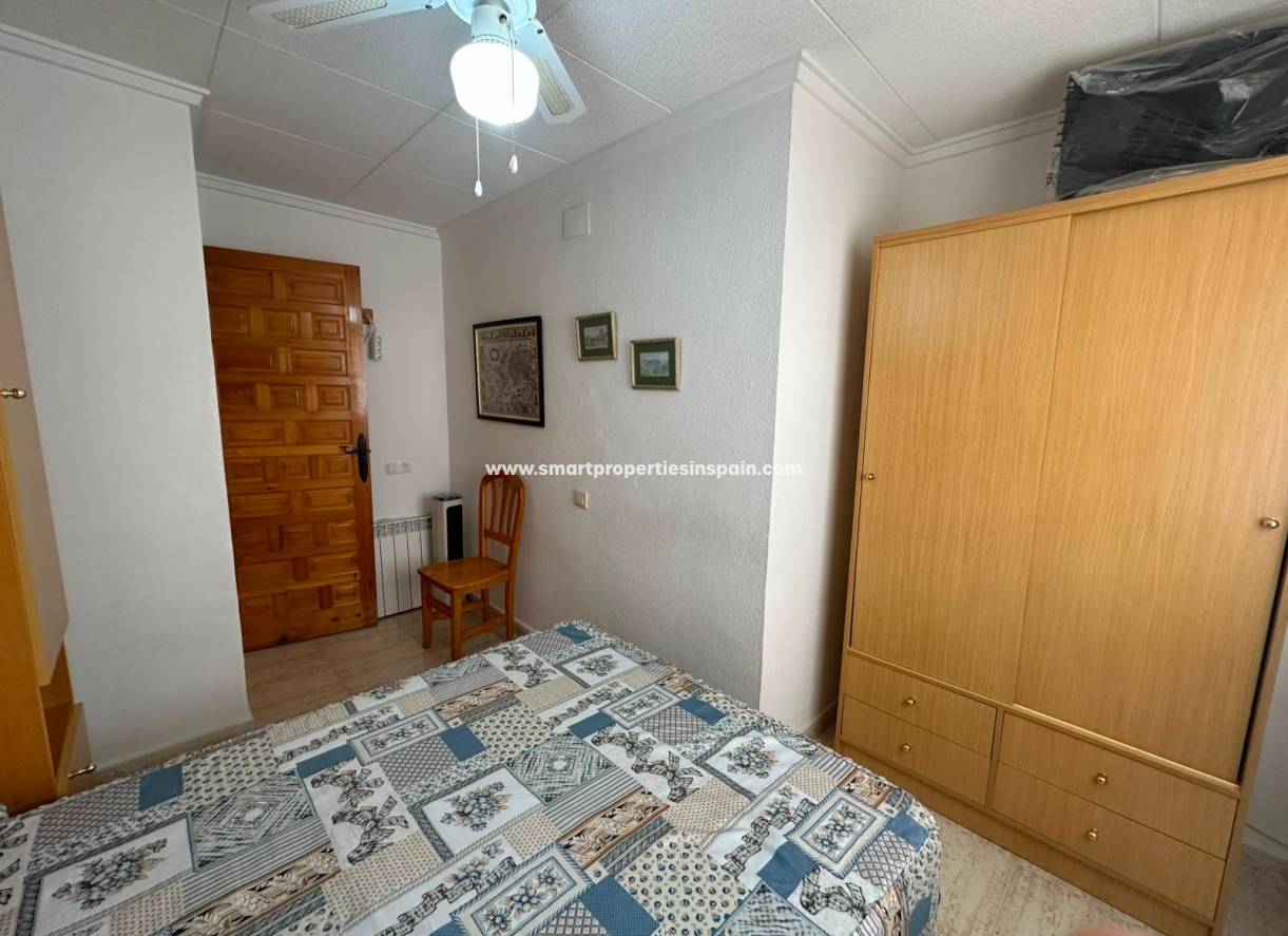 Reventa - Vivienda Adosada - La Marina - Urbanización La Marina