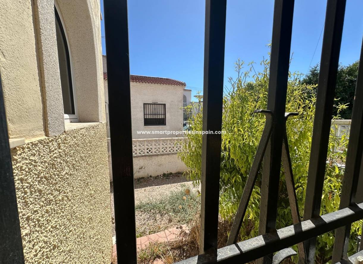 Reventa - Vivienda Adosada - La Marina - Urbanización La Marina