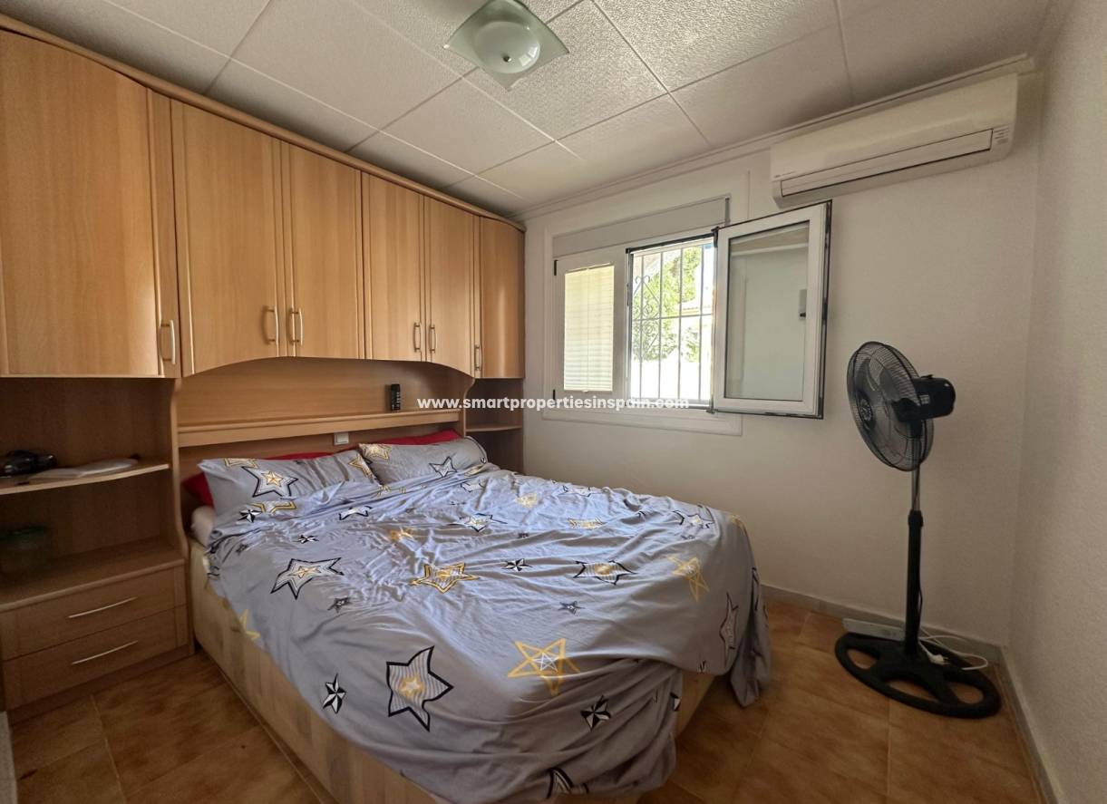 Reventa - Vivienda Adosada - La Marina - Urbanización La Marina