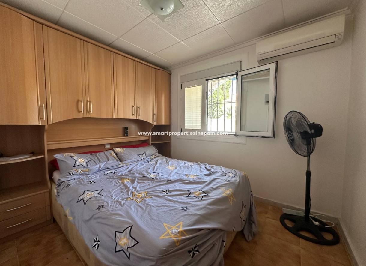 Reventa - Vivienda Adosada - La Marina - Urbanización La Marina