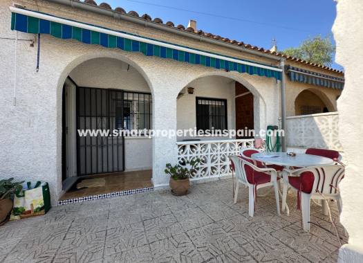 Reventa - Vivienda Adosada - La Marina - Urbanización La Marina