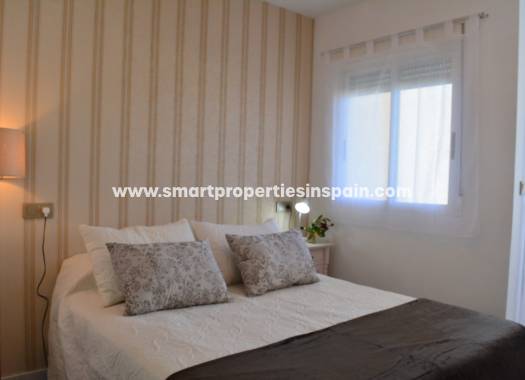 Reventa - Vivienda Adosada - La Marina - Urbanización La Marina
