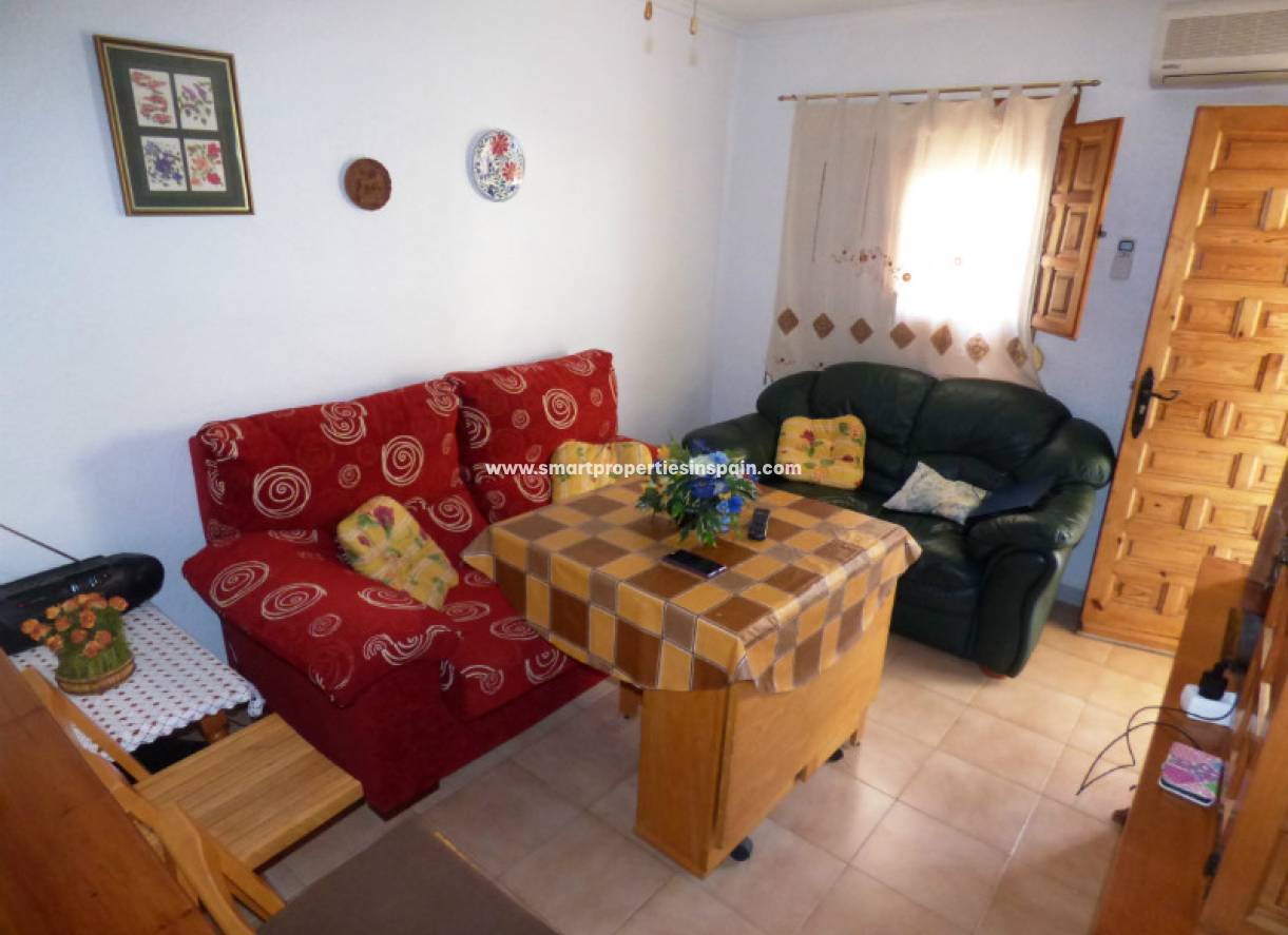 Reventa - Vivienda Adosada - La Marina - Urbanización La Marina