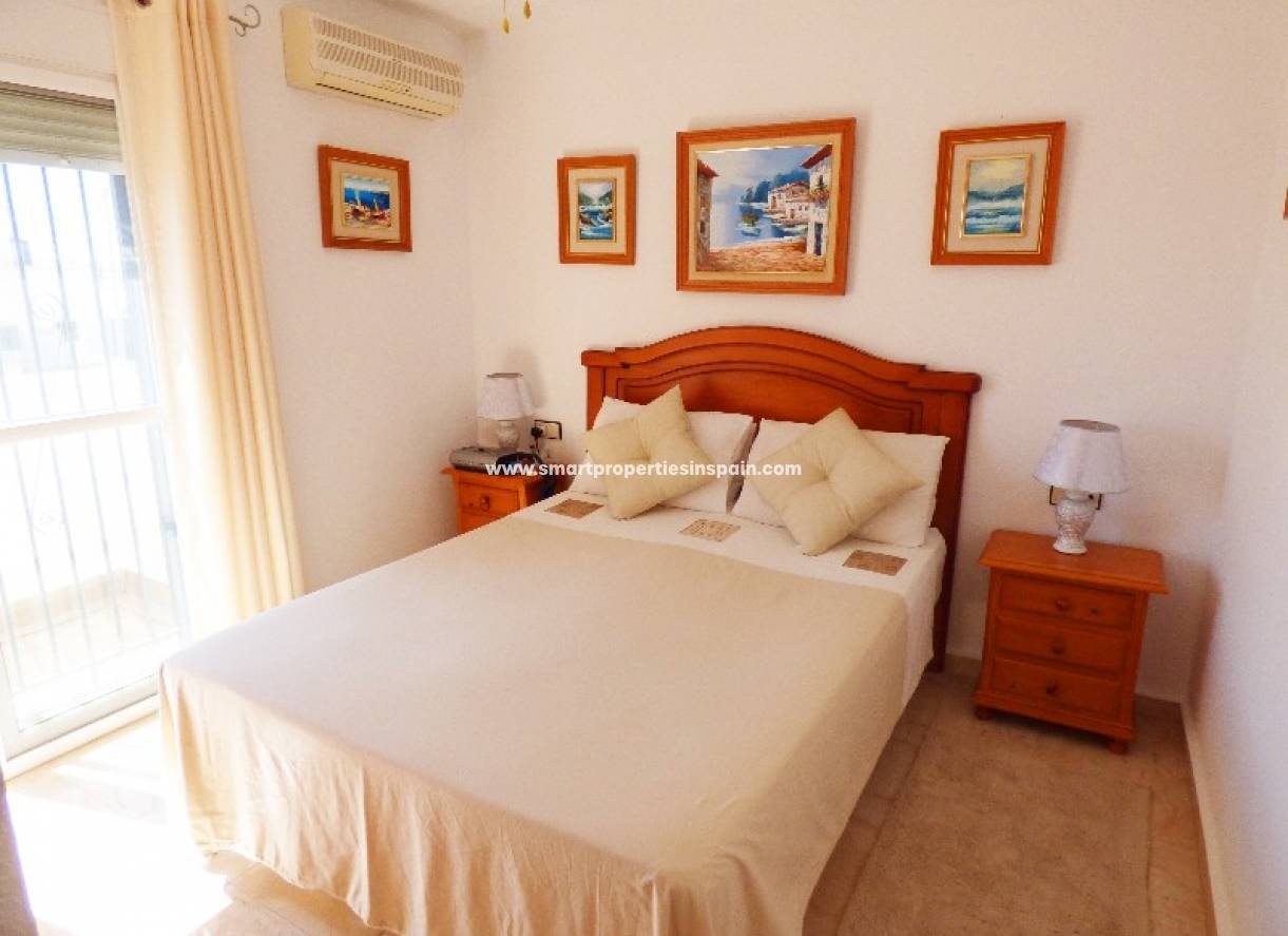 Reventa - Vivienda Semi Adosada - La Marina - Urbanización La Marina