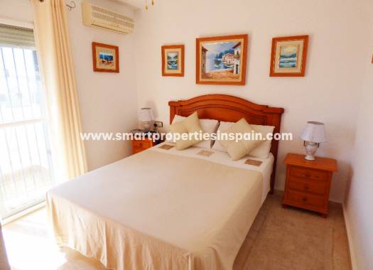 Reventa - Vivienda Semi Adosada - La Marina - Urbanización La Marina