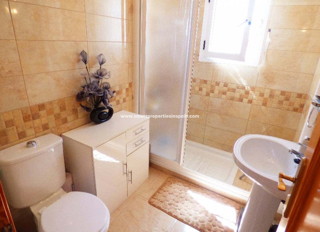 Reventa - Vivienda Semi Adosada - La Marina - Urbanización La Marina