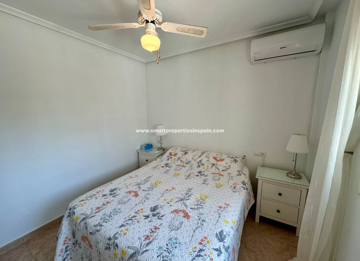 Reventa - Vivienda Semi Adosada - La Marina - Urbanización La Marina