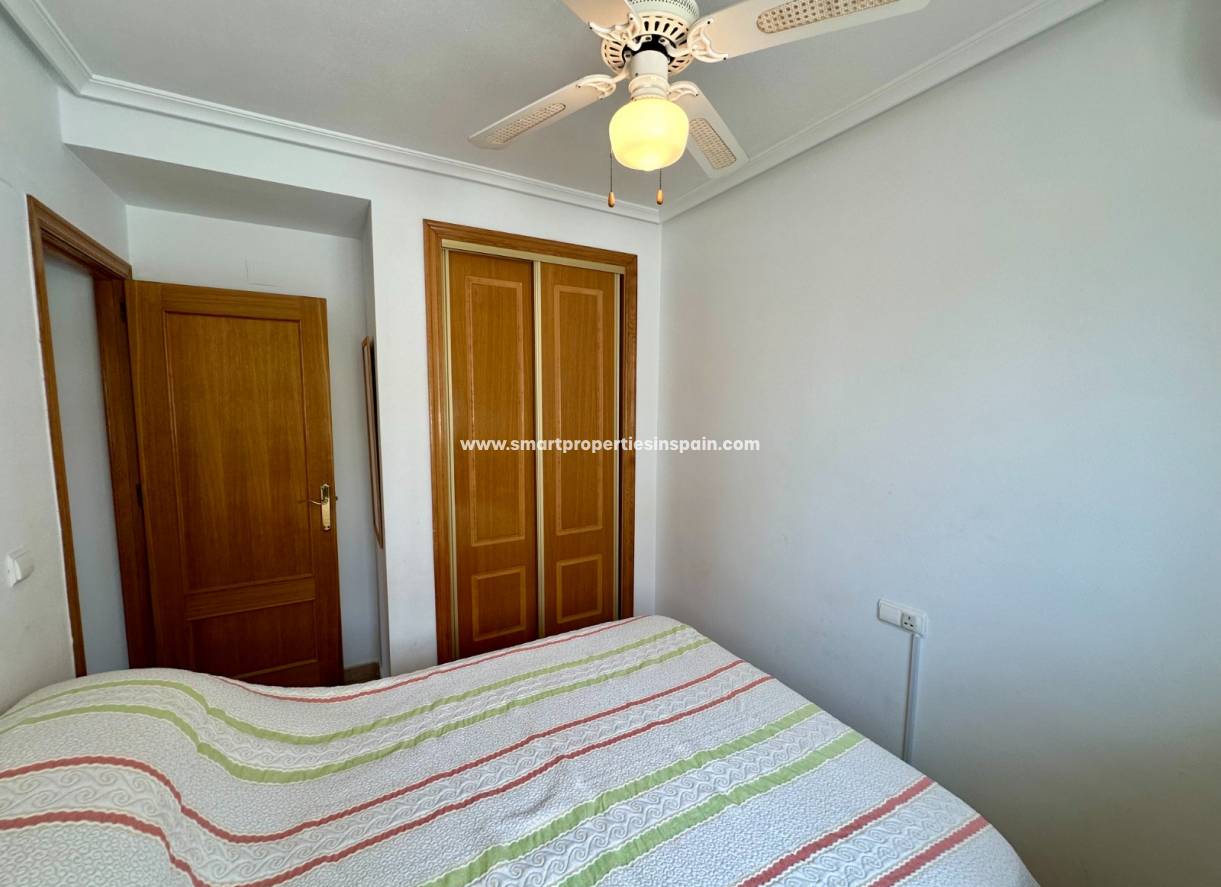 Reventa - Vivienda Semi Adosada - La Marina - Urbanización La Marina