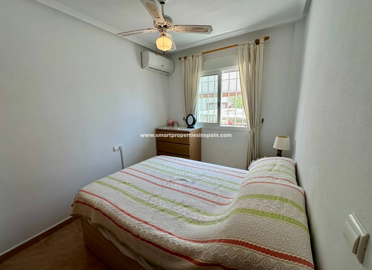 Reventa - Vivienda Semi Adosada - La Marina - Urbanización La Marina
