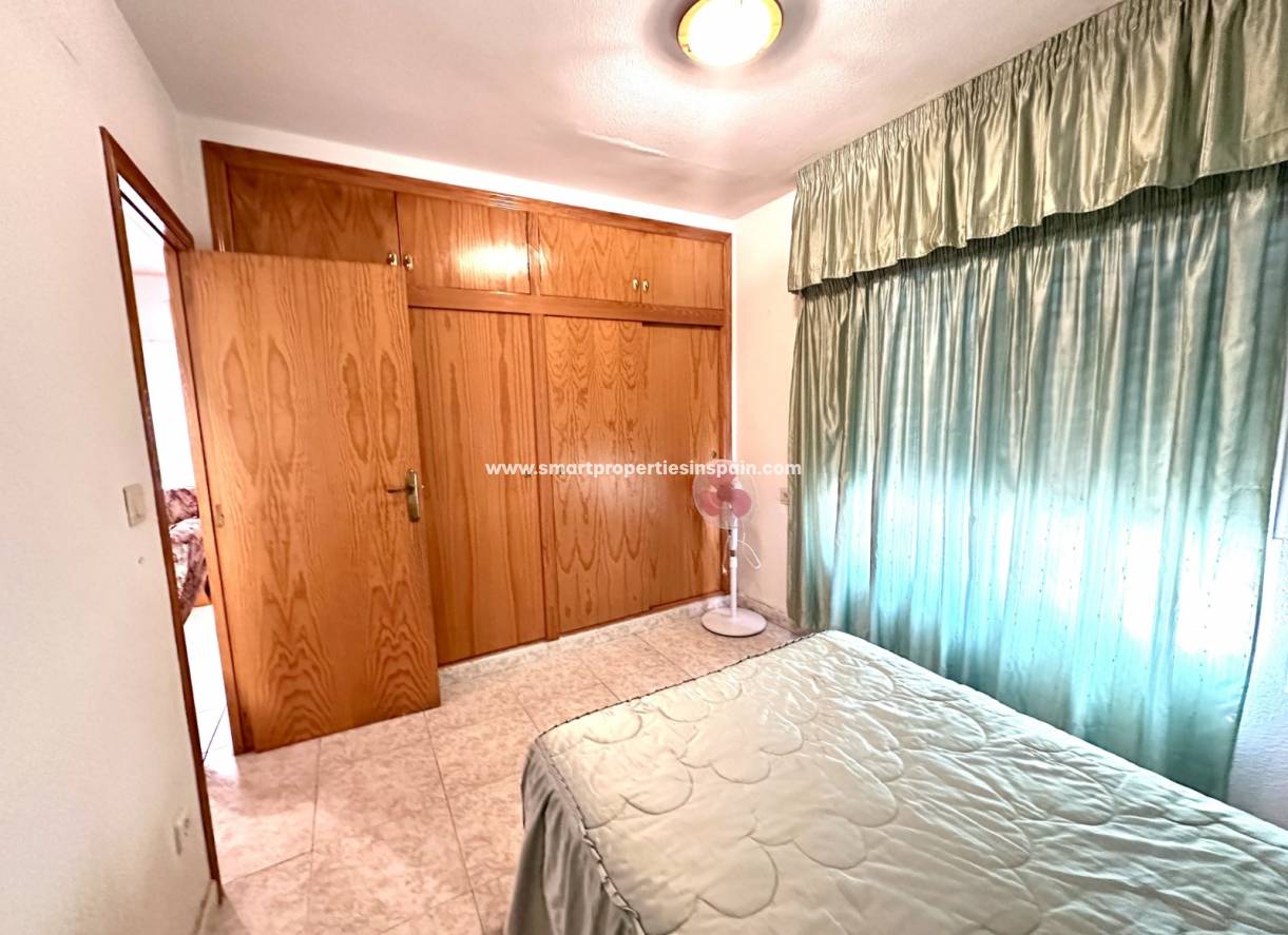 Reventa - Vivienda Semi Adosada - La Marina - Urbanización La Marina