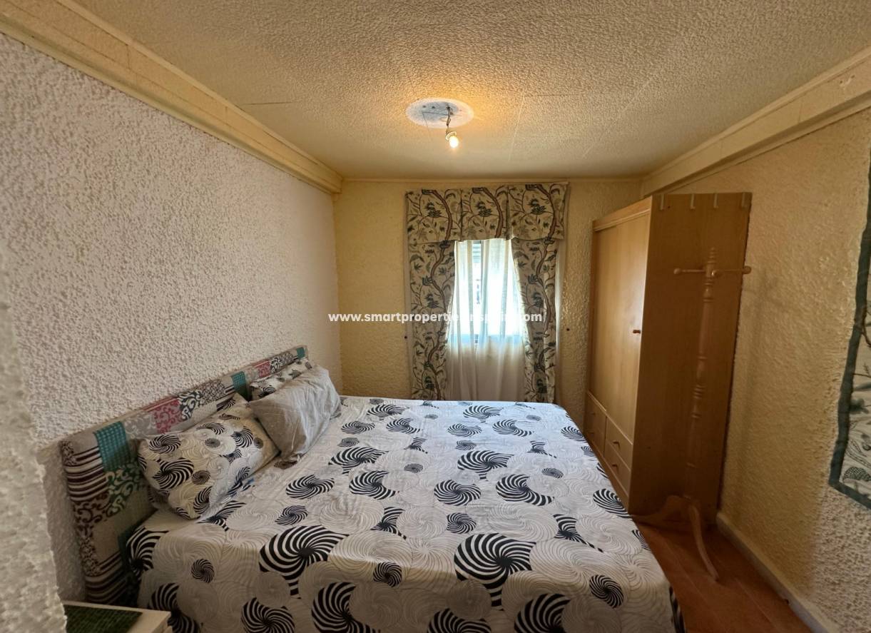 Reventa - Vivienda Semi Adosada - La Marina - Urbanización La Marina