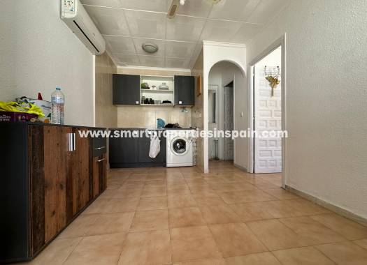 Reventa - Vivienda Semi Adosada - La Marina - Urbanización La Marina