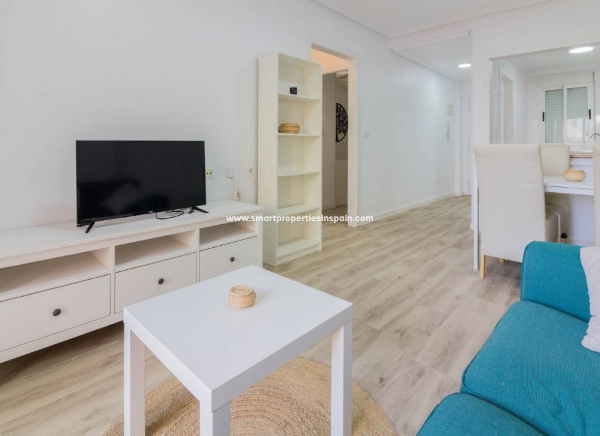 Revente - Appartement - Algorfa