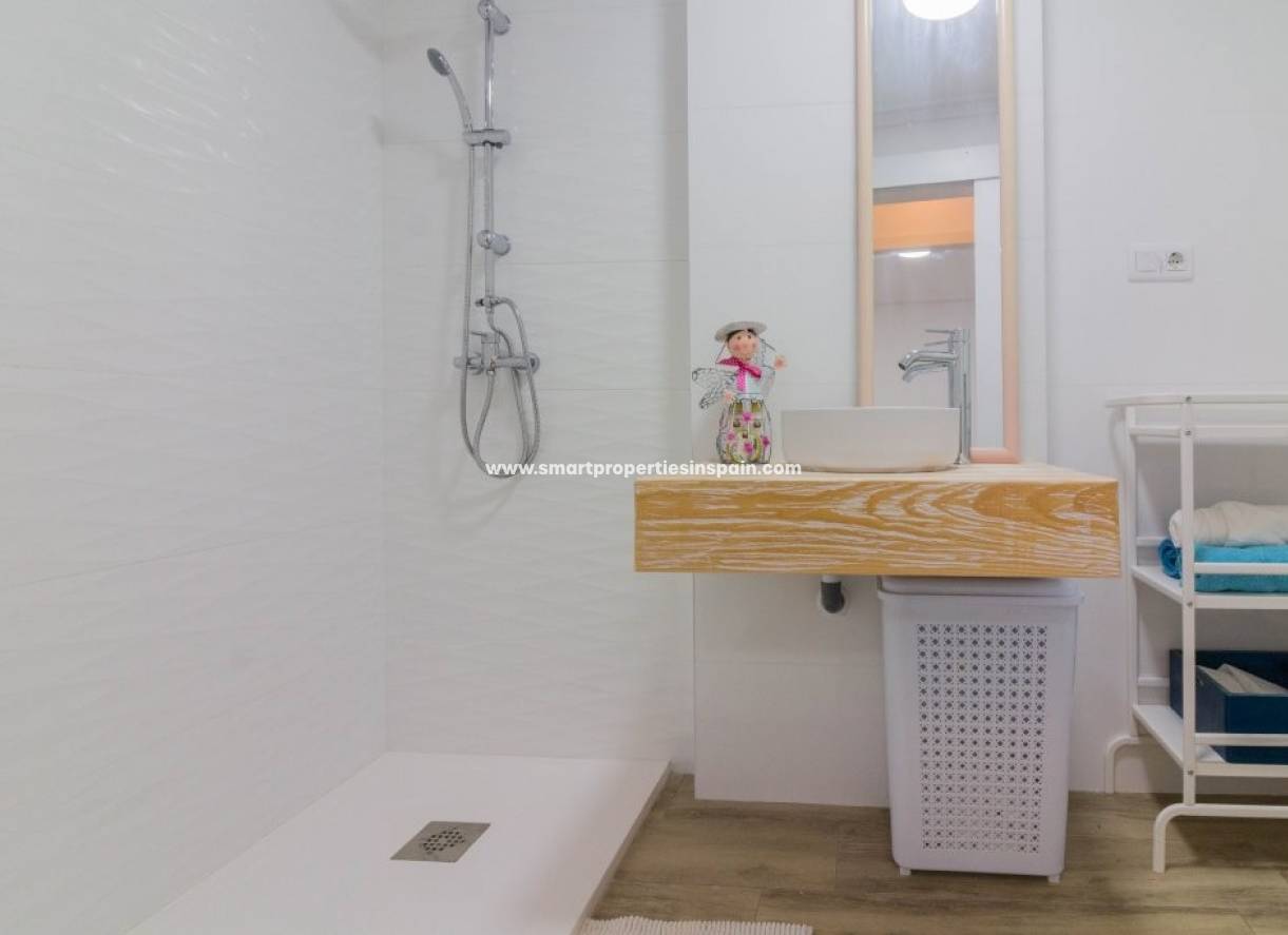 Revente - Appartement - Algorfa