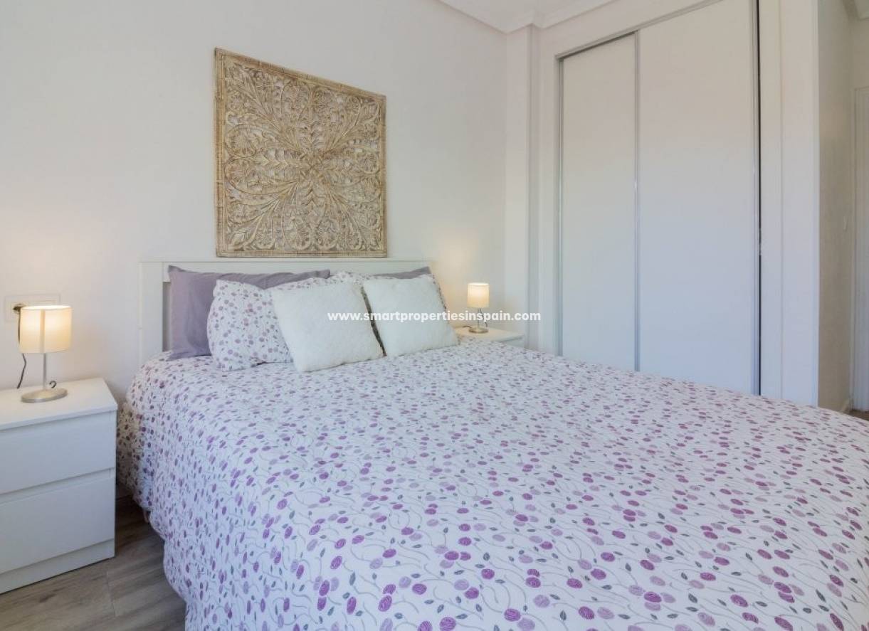 Revente - Appartement - Algorfa
