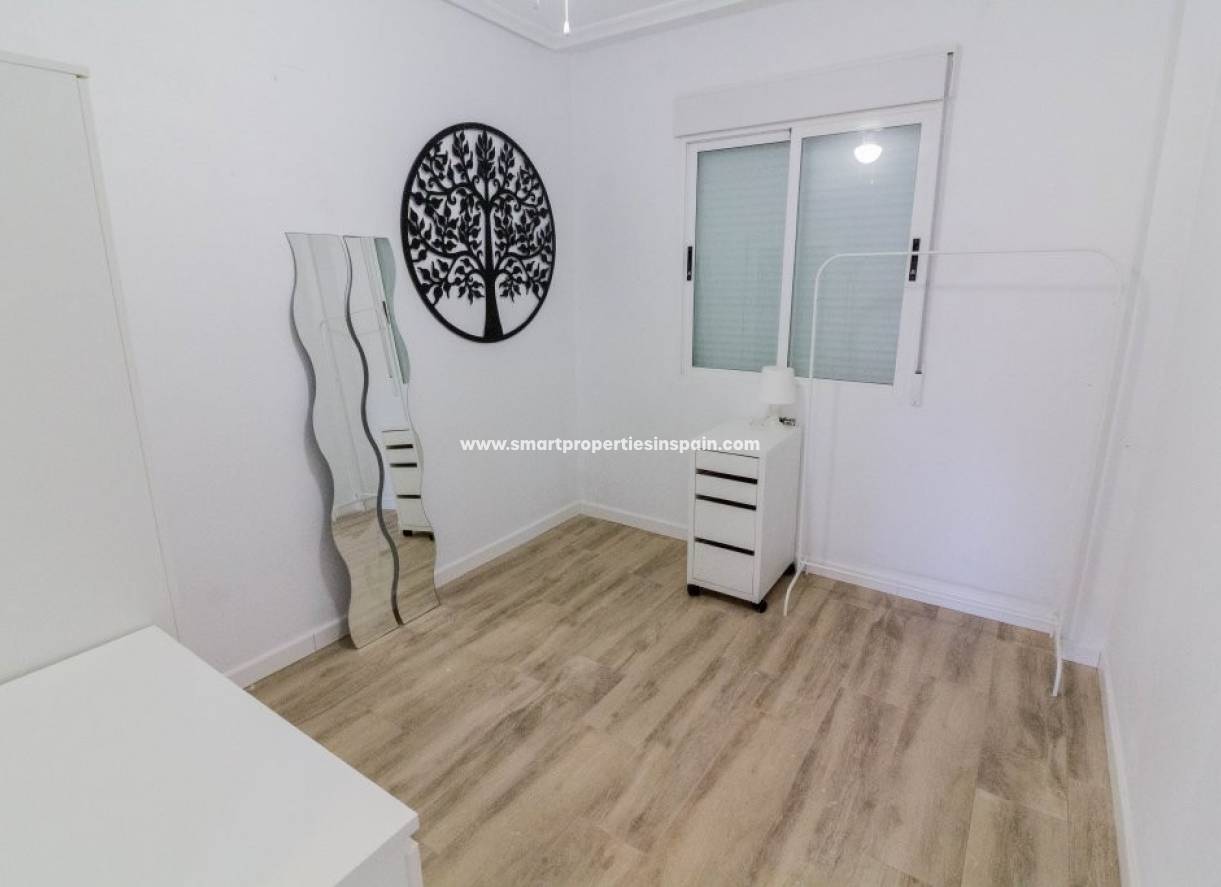 Revente - Appartement - Algorfa