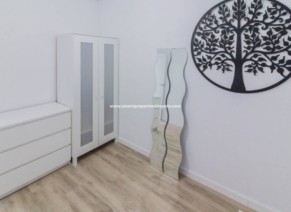 Revente - Appartement - Algorfa