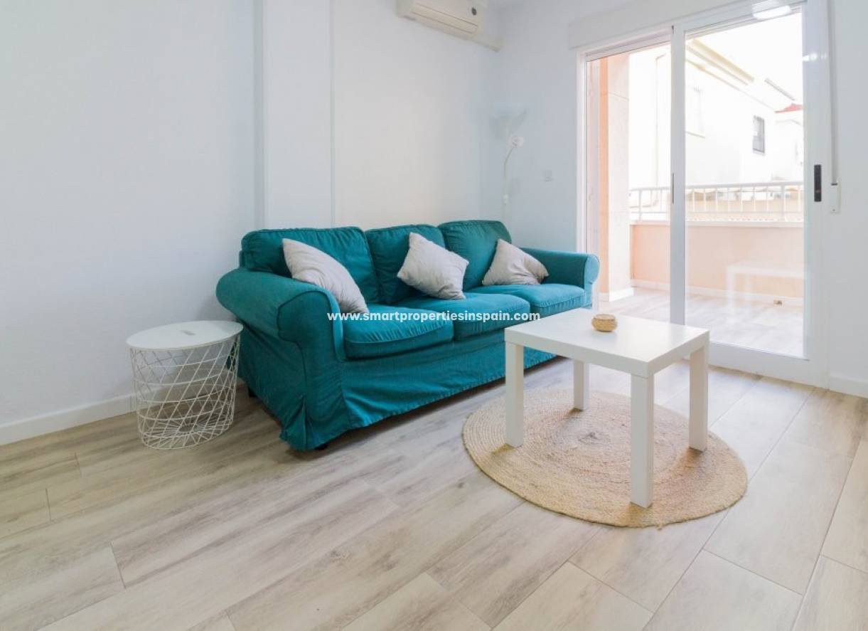 Revente - Appartement - Algorfa