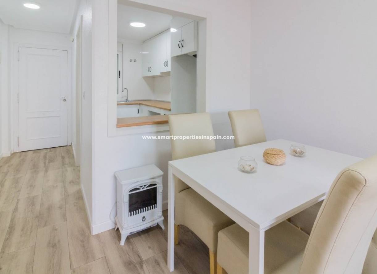 Revente - Appartement - Algorfa